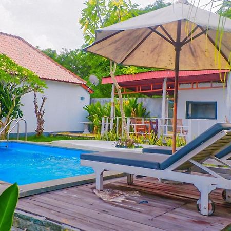 Kuri Garden Cottage Batununggul Exteriér fotografie