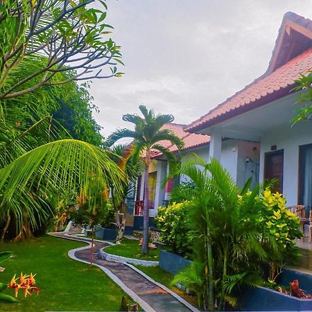Kuri Garden Cottage Batununggul Exteriér fotografie